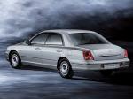 Hyundai XG 1998 года
